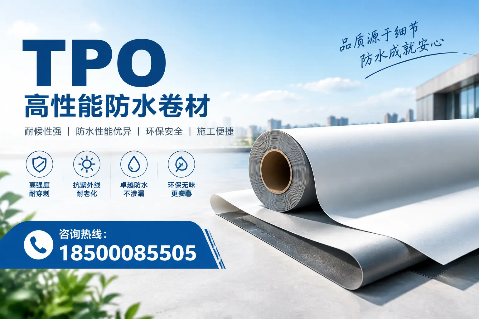 tpo与其他材料的对比分析,助力阳江企业做出明智选择
